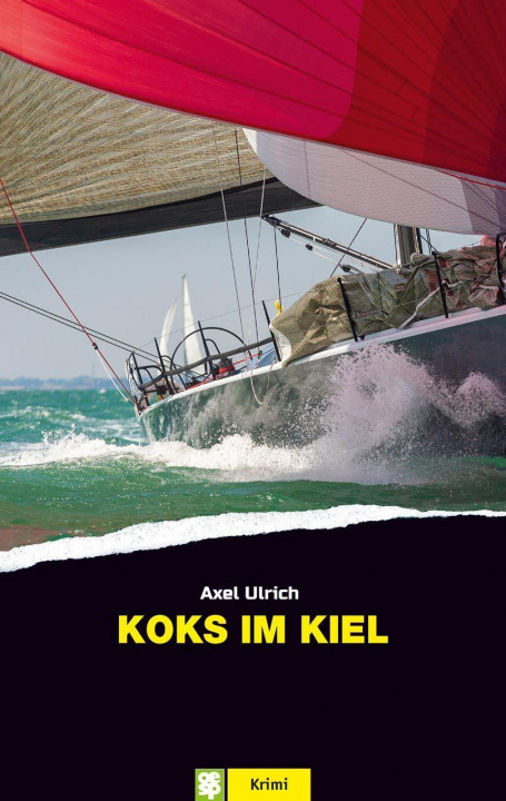 Könyv Koks im Kiel 