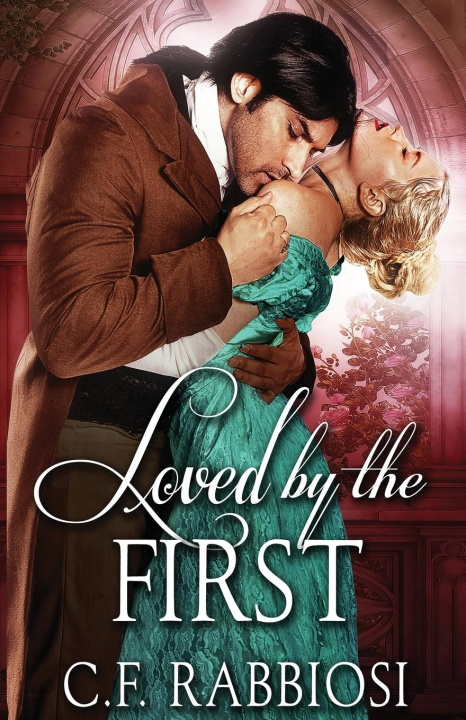 Libro Loved By The First 