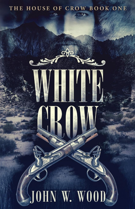 Knjiga White Crow John W. Wood