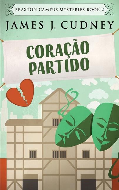 Knjiga Coracao Partido Heloisa Miranda Silva