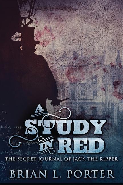 Kniha Study In Red Brian L. Porter