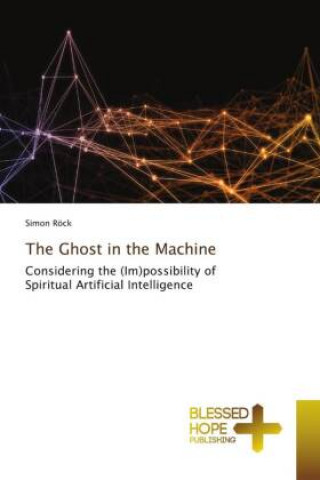 Kniha Ghost in the Machine 