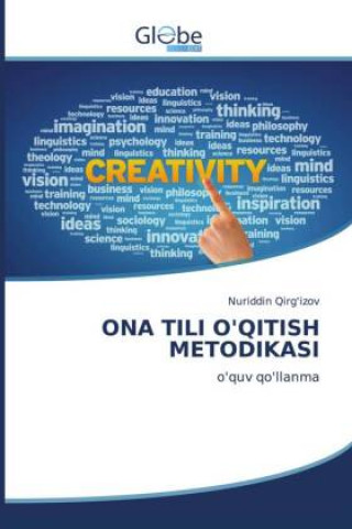 Book Ona Tili O'Qitish Metodikasi 