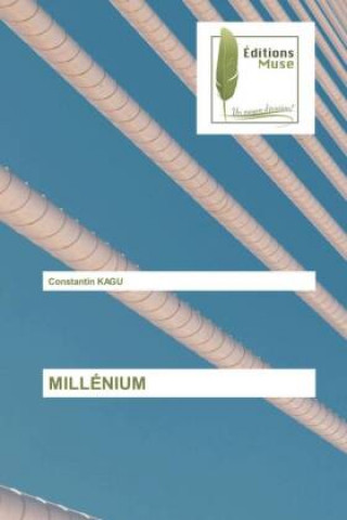 Knjiga Millenium Constantin KAGU