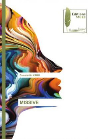 Book Missive Constantin KAGU