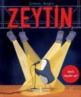 Βιβλίο Zeytin 