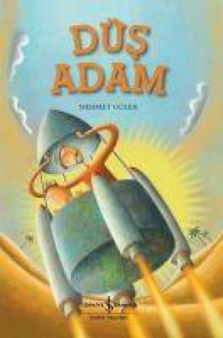 Knjiga Düs Adam 