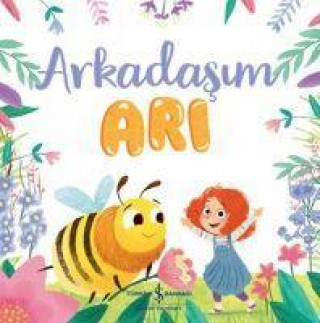 Knjiga Arkadasim Ari 