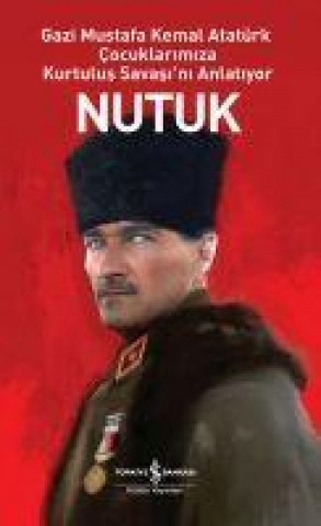 Knjiga Nutuk 