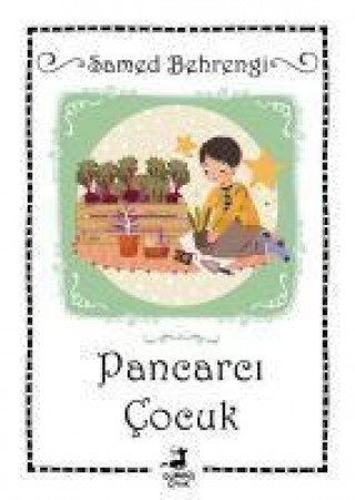 Knjiga Pancarci Cocuk 