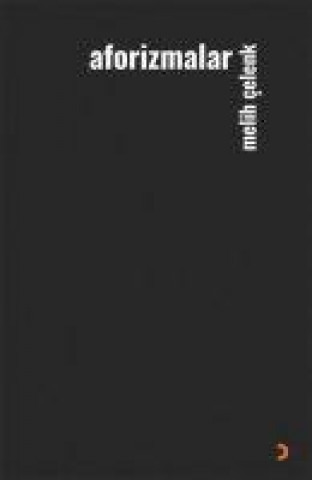 Knjiga Aforizmalar 