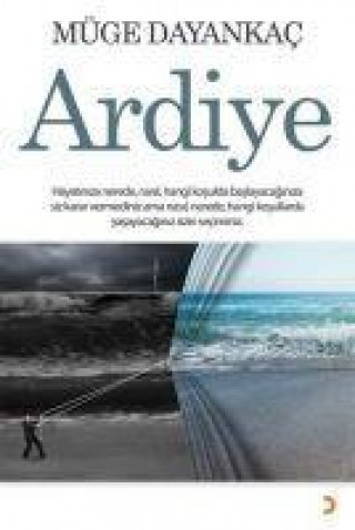 Knjiga Ardiye 