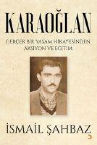 Knjiga Karaoglan 