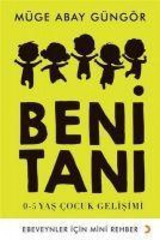 Knjiga Beni Tani 