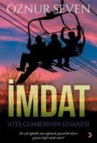 Knjiga Imdat 
