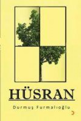 Knjiga Hüsran 