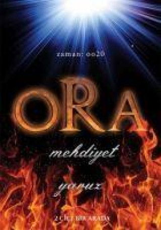 Knjiga Ora - Mehdiyet 