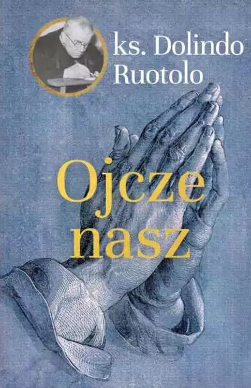 Книга Ojcze nasz Dolindo Ruotolo