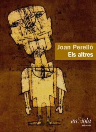 Knjiga Els altres JOAN PERELLO
