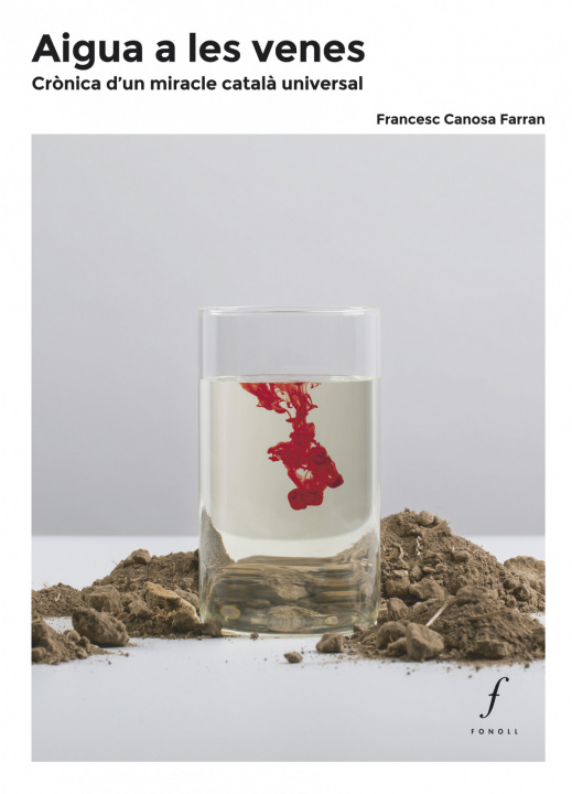 Knjiga Aigua a les venes FRANCESC CANOSA FARRAN