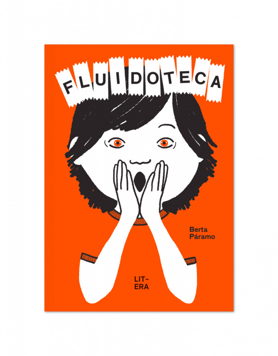 Βιβλίο Fluidoteca BERTA PARAMO