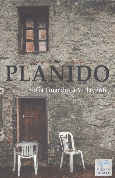 Knjiga Plañido SOFIA GUARDIOLA VILLAVERDE