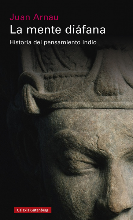 Libro La mente diáfana JUAN ARNAU