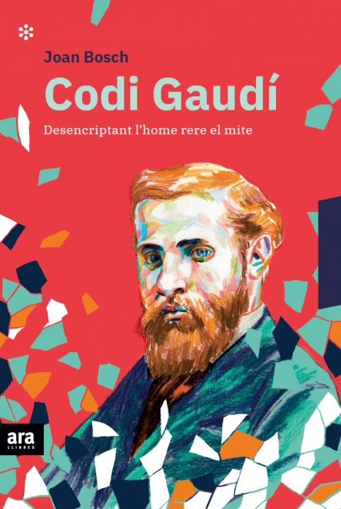 Libro Codi Gaudí JOAN BOSCH I SOLE