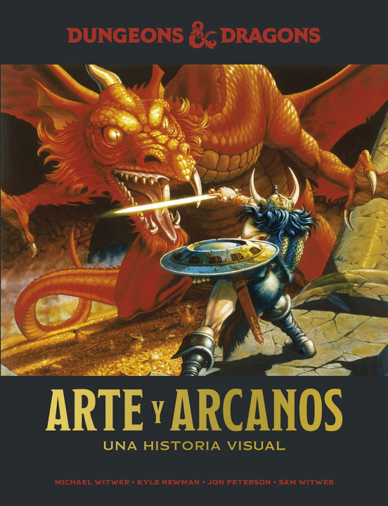Buch DUNGEONS WITWER