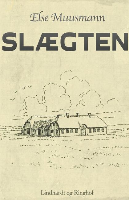 Knjiga Slaegten 