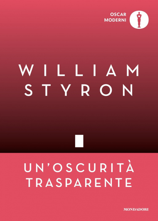 Carte oscurità trasparente William Styron
