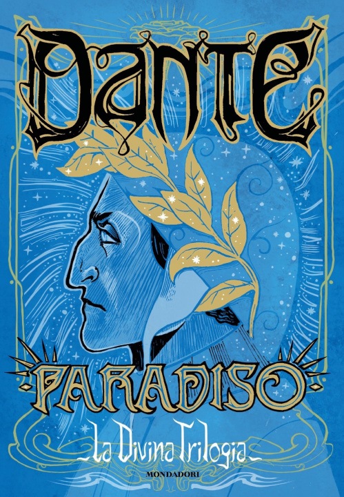 Livre divina trilogia Dante Alighieri