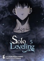 Könyv Solo leveling Chugong