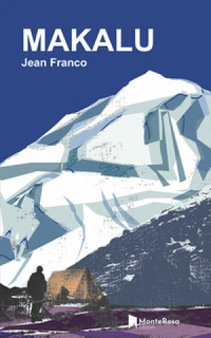 Книга Makalu Jean Franco