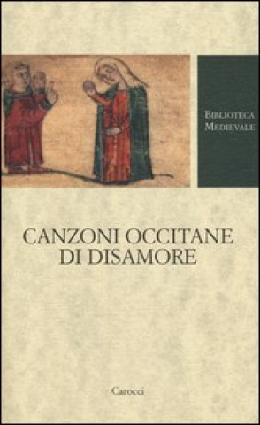 Carte Canzoni occitane di disamore 