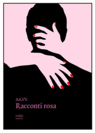 Knjiga Racconti rosa 