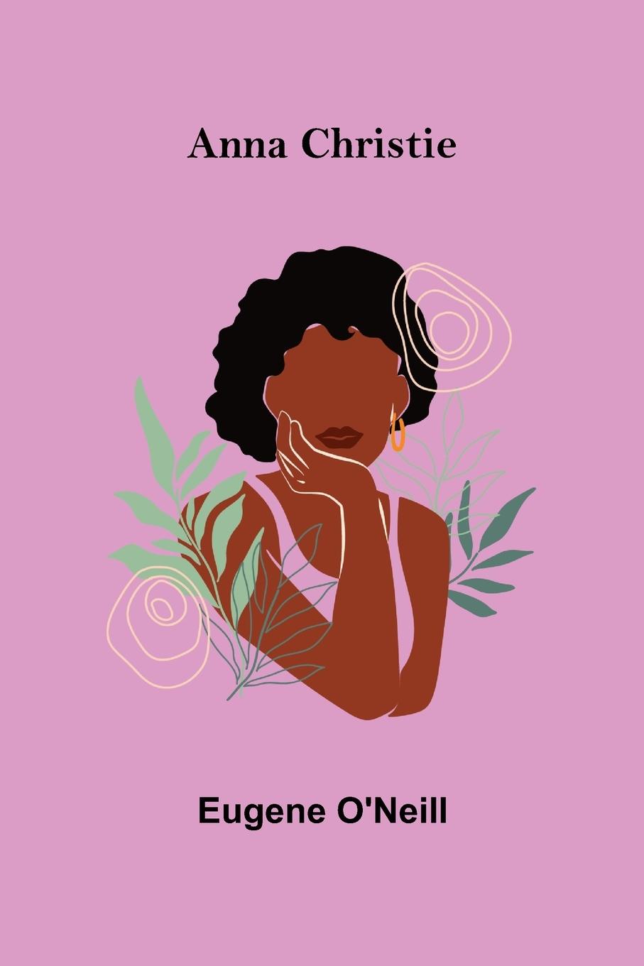 Knjiga Anna Christie Eugene O'Neill
