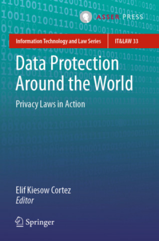 Carte Data Protection Around the World 