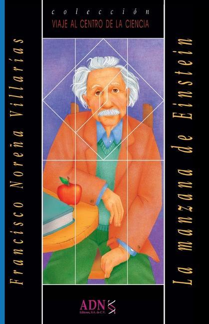 Könyv manzana de Einstein 