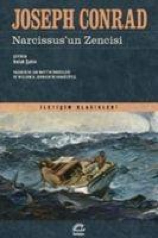 Knjiga Narcissusun Zencisi 