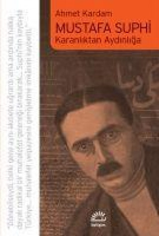 Knjiga Mustafa Suphi 