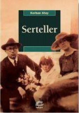 Knjiga Serteller 