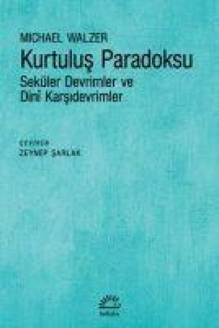 Knjiga Kurtulus Paradoksu 