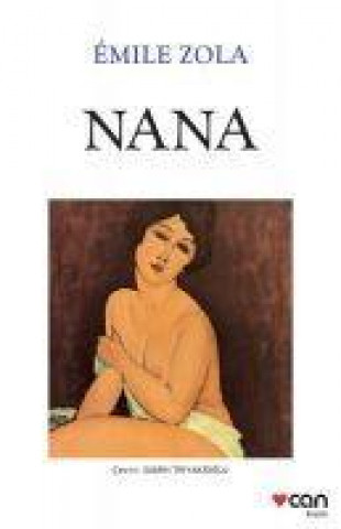Knjiga Nana 