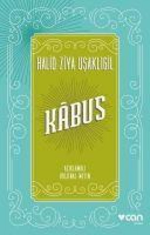 Knjiga Kabus 