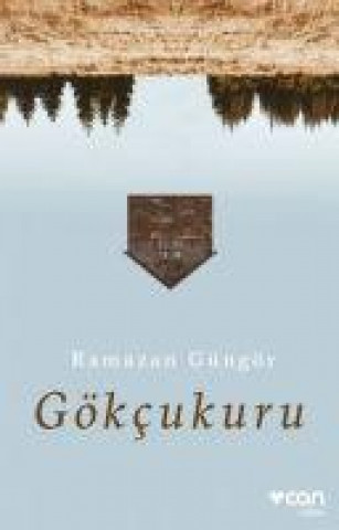 Knjiga Gökcukuru 