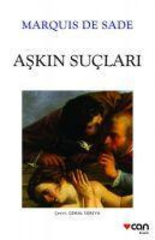 Knjiga Askin Suclari 