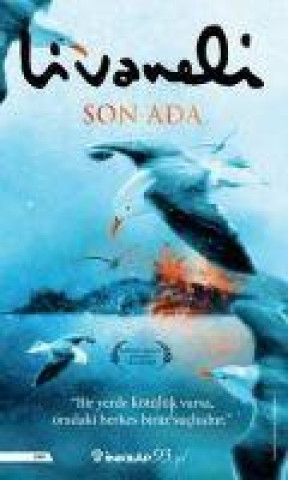 Knjiga Son Ada - Ciltli 