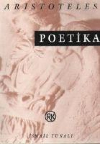 Kniha Poetika 