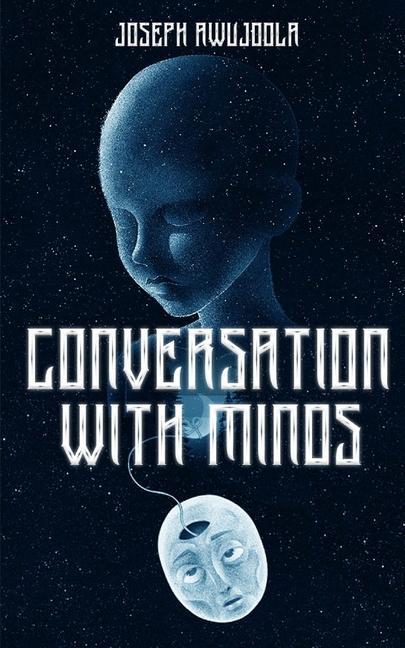 Knjiga Conversation With Minds Joseph Awujoola